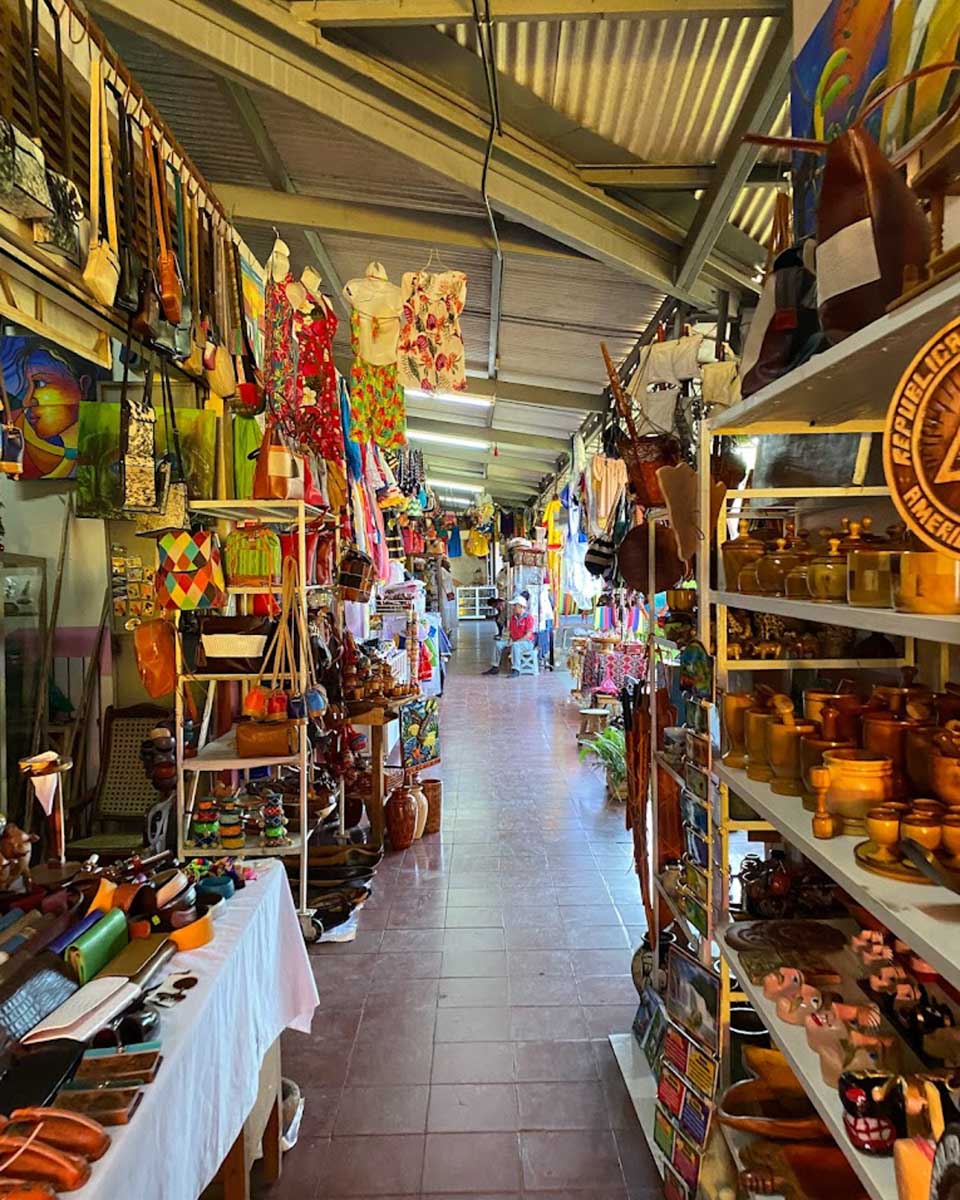 Masaya Artisan Market-2-2