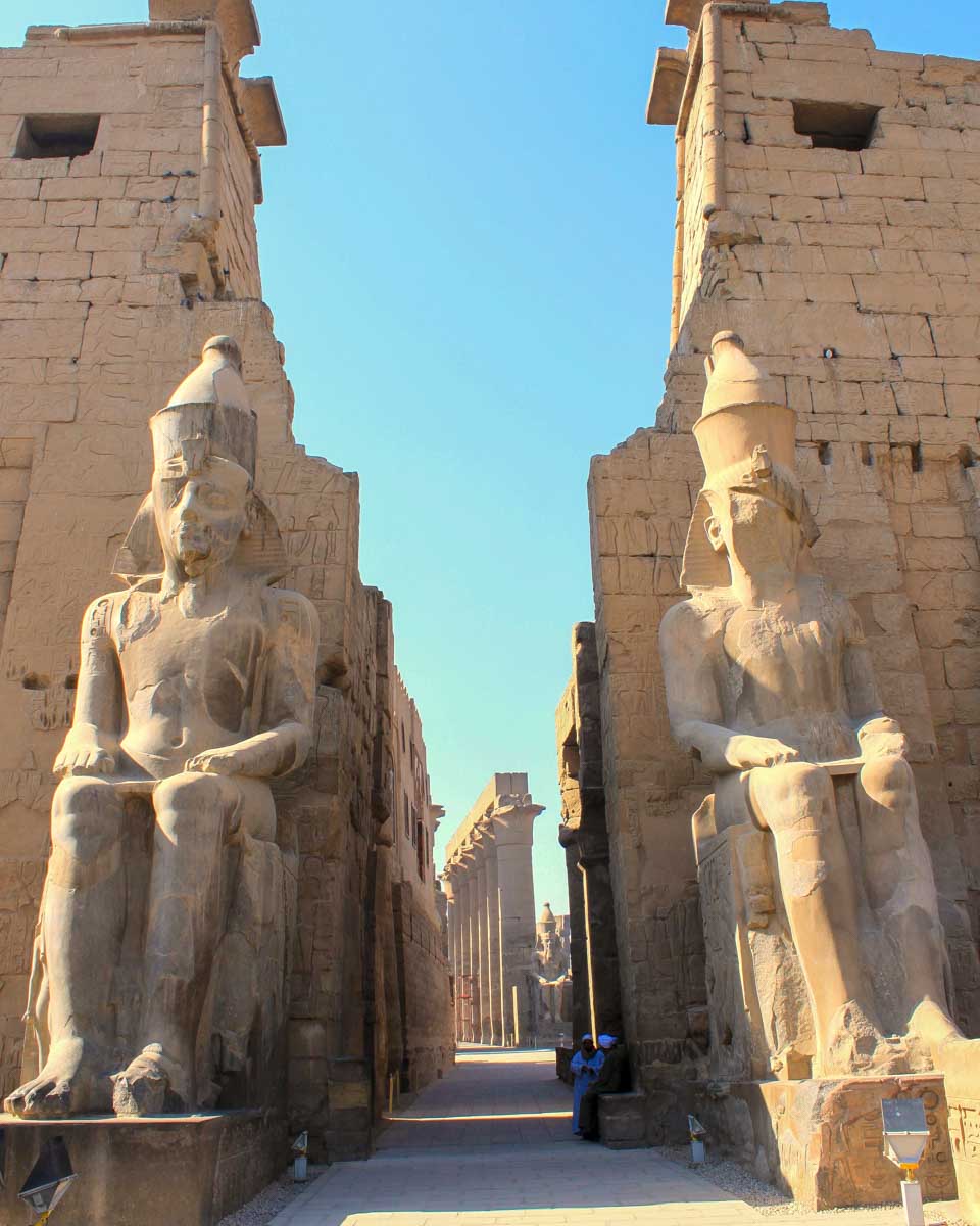 The-Luxor-Temple-in-Luxor-Egypt