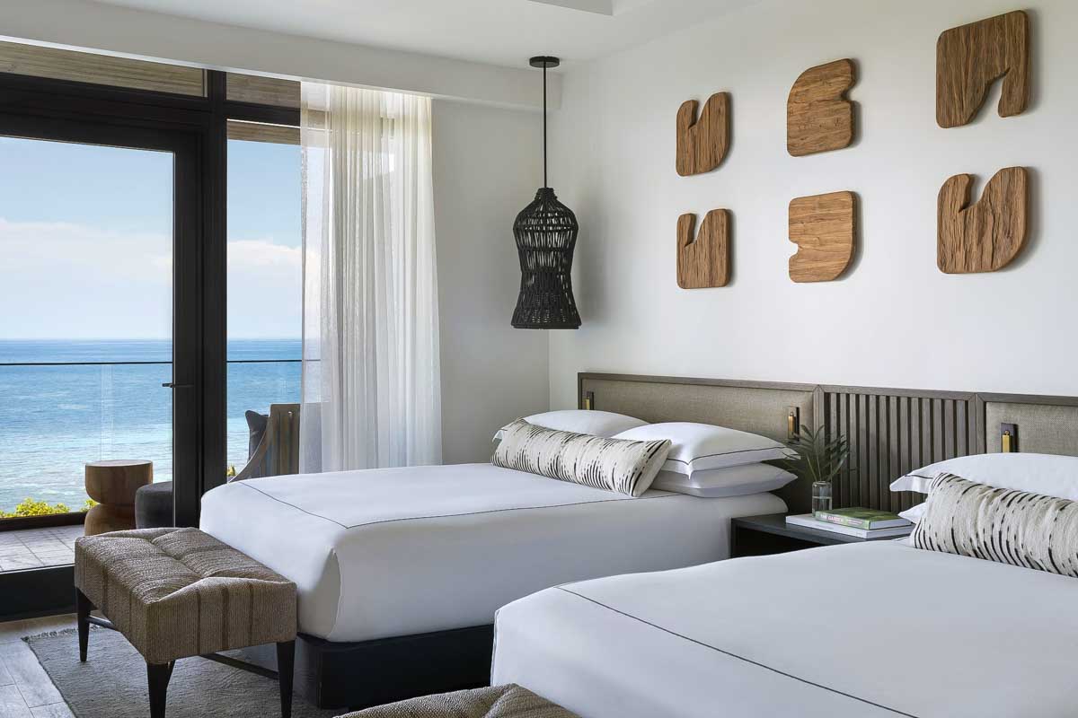 Kimpton Grand Roatan Resort & Spa in Roatan Honduras