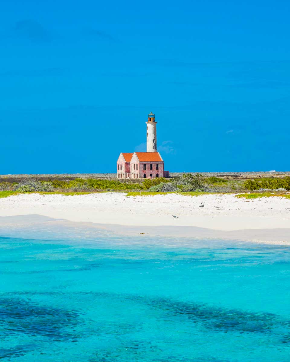 Little-Curacao-Klien-Island-on-a-tour-from-Willemstad Curacao