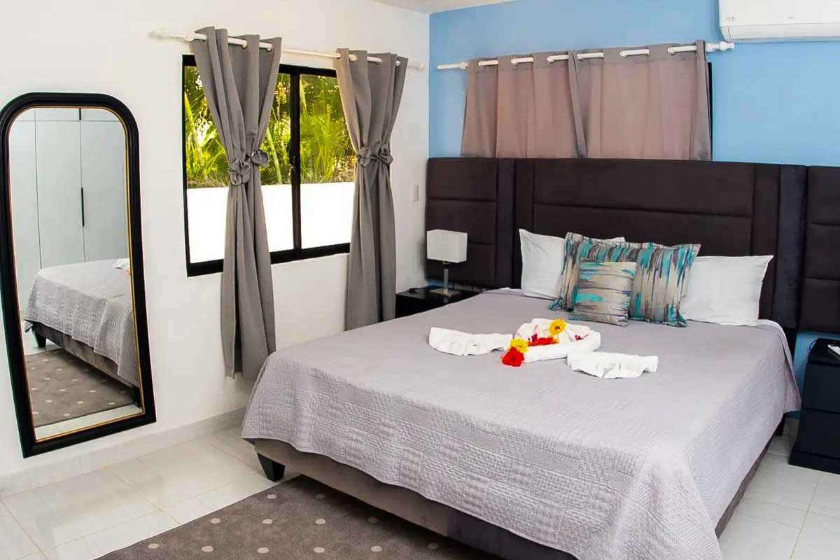 Skylight Suites Hotel in Puerto Plata Dominican Republic
