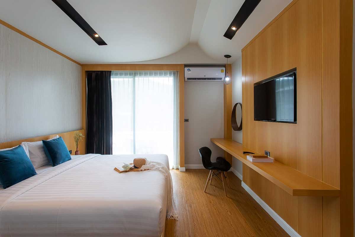 The Canale Samui Resort in Koh Samui Thailand