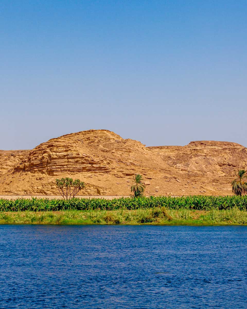 The-Nile-River-seen-on-a-cruise-in-Egypt