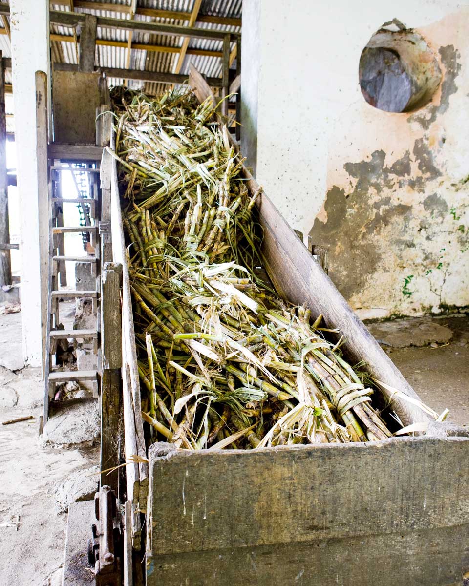 river antoine rum distillery in Grenada