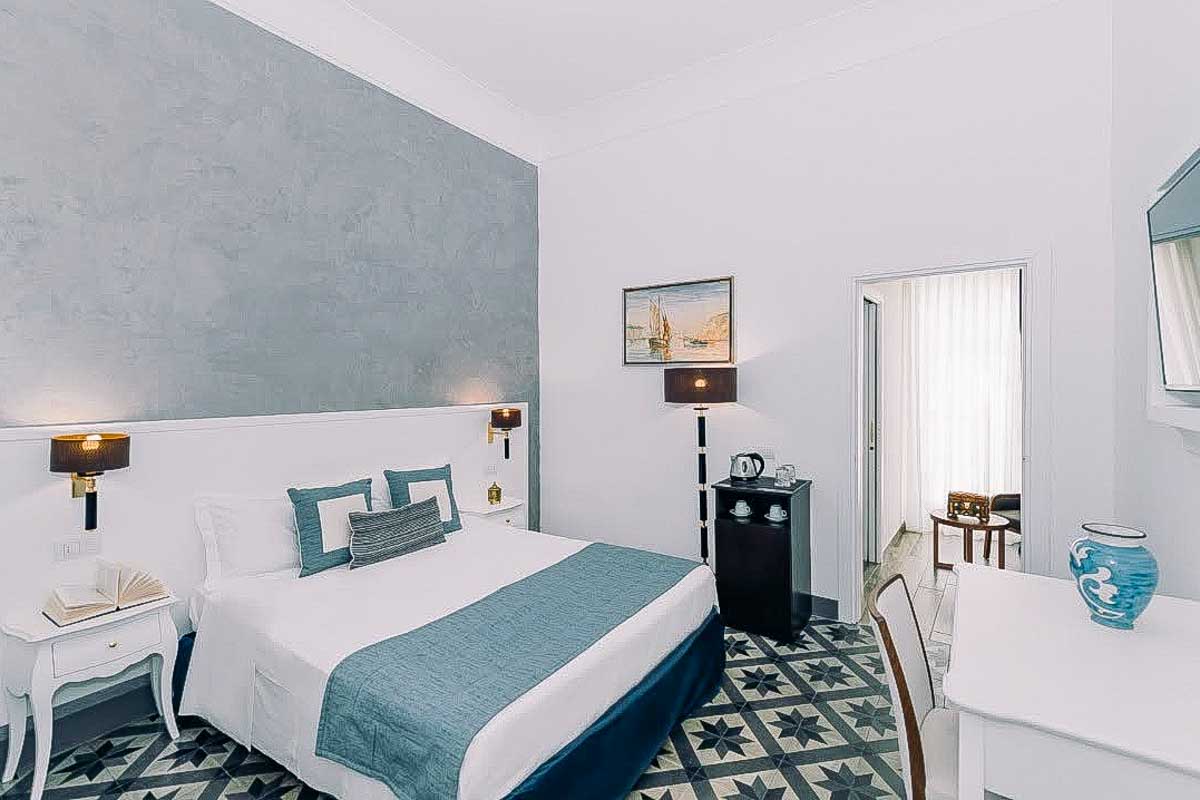 Amalfi Luxury House in Amalfi Italy