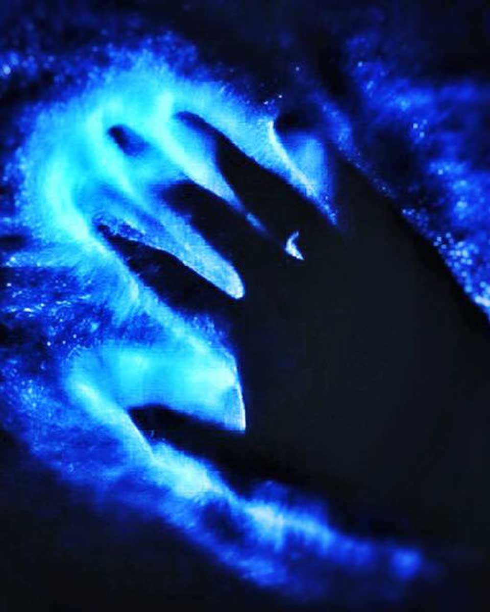 Kayaking Puerto Rico a bioluminescent plankton kayaking tour in Fajardo Puerto Rico