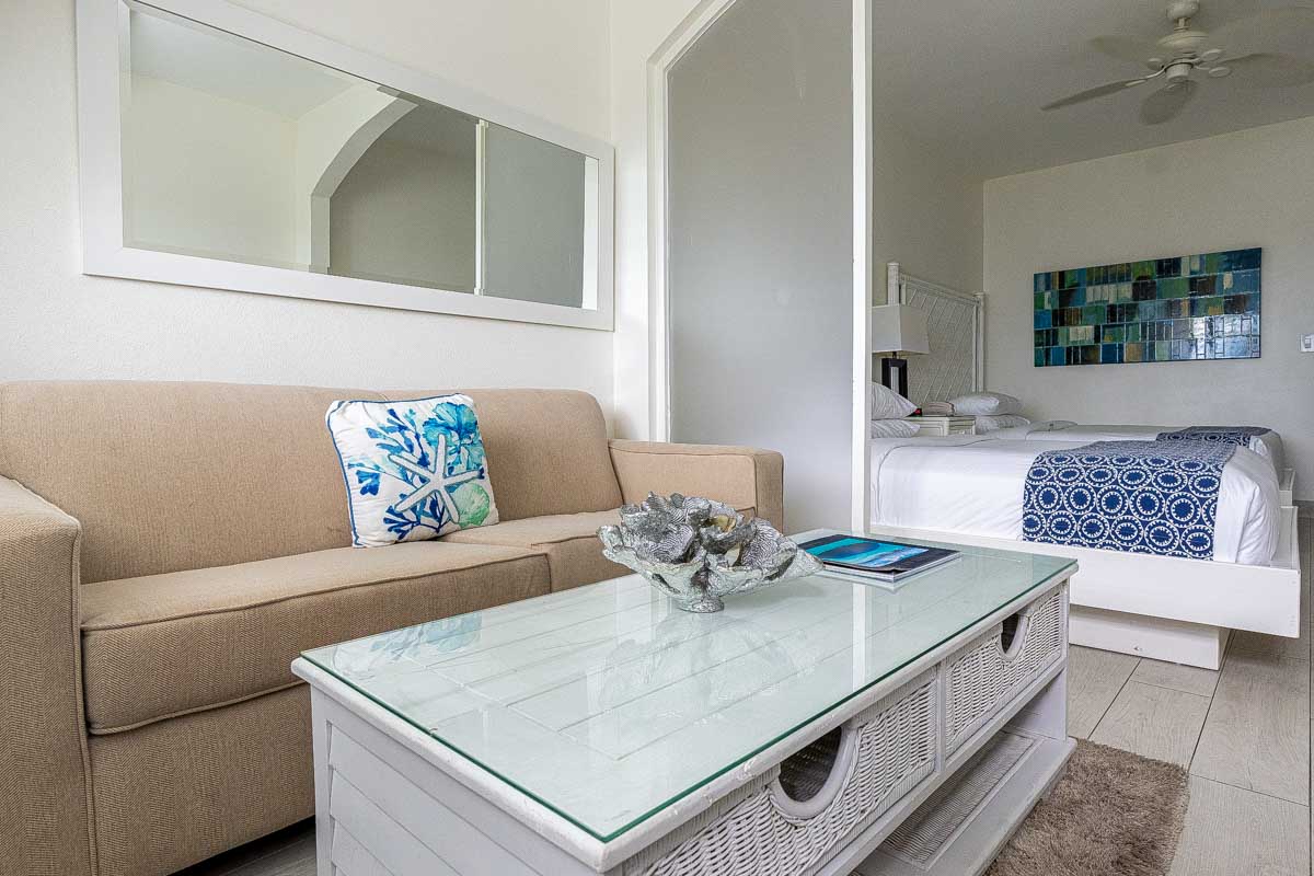 Ports of Call Resort, Turks & Caicos Islands in Turks and Caicos