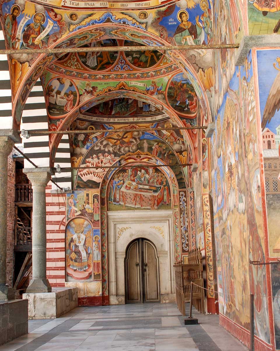 Rila-Monastery-frescos-seen-on-a-tour-from-Sofia-Bulgaria