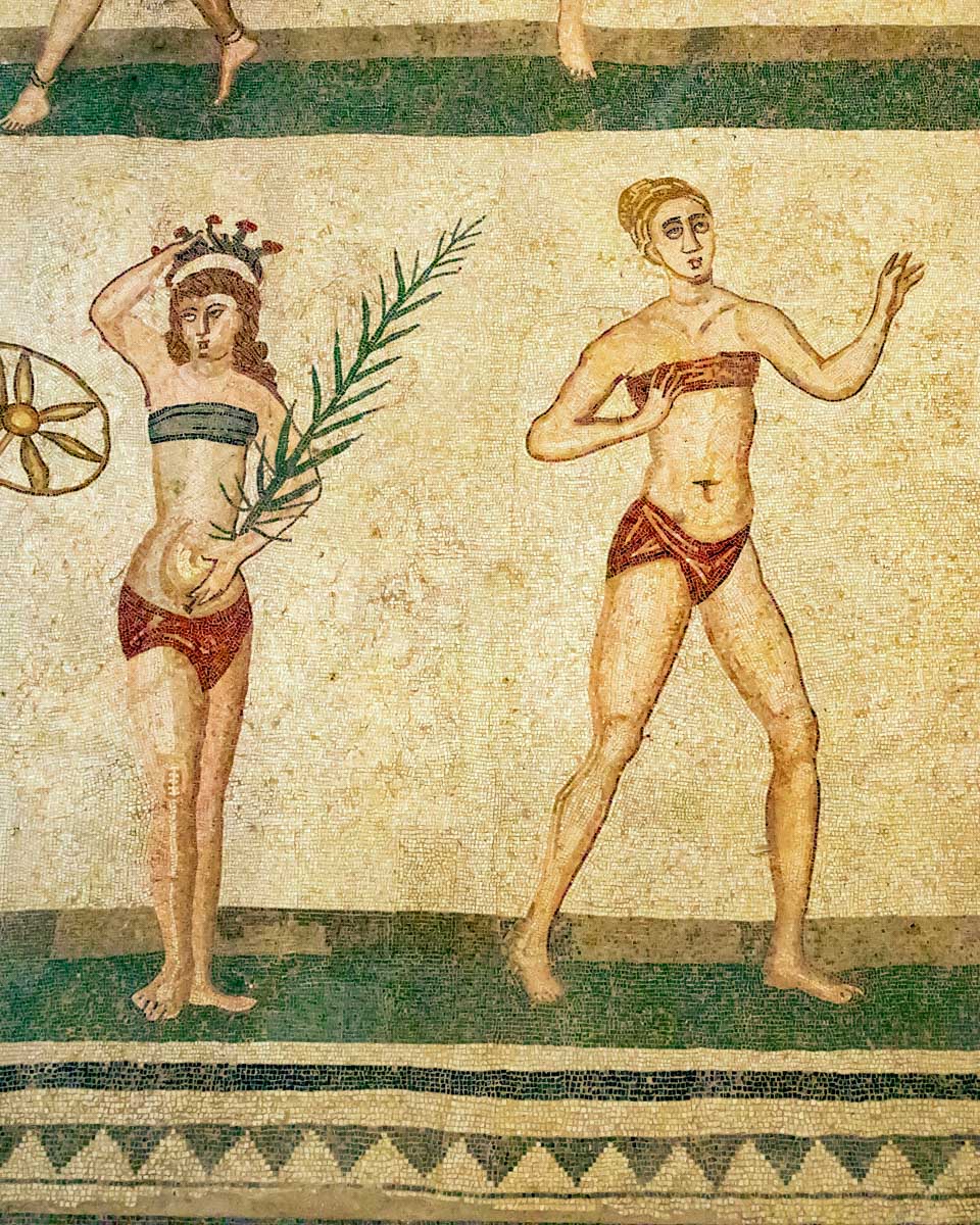 villa-romana-del-casale-seen-on-a-tour-from-Catania Sicily-Italy