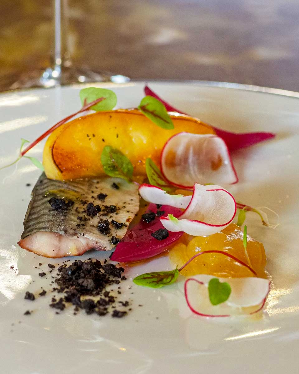 A-specialty-meal-eaten-on-a-food-tour-in-San Sebastian Spain