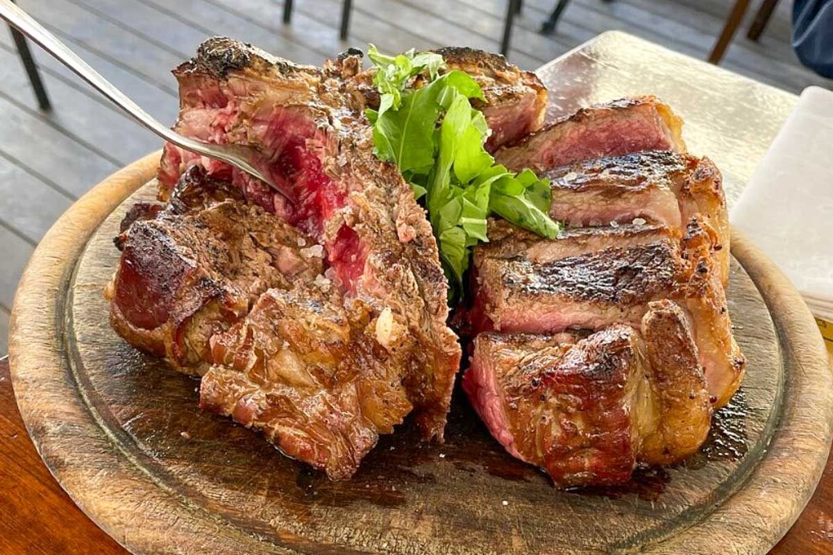 All'Antico Ristoro di'Cambi - Ristorante Trattoria in Florence Italy