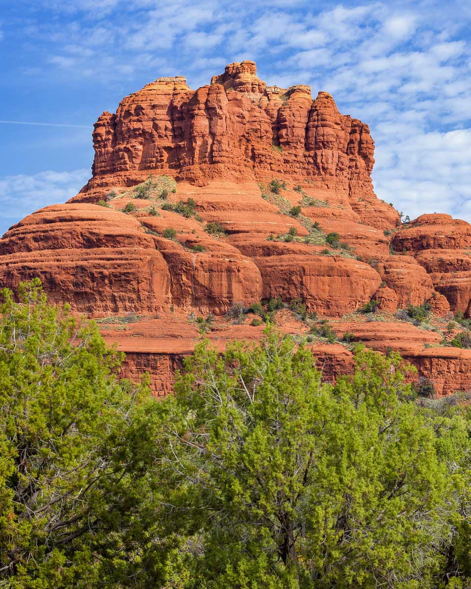 Bell-Rock-seen-in-Sedona-on-a-tour-from-Sedona Arizona
