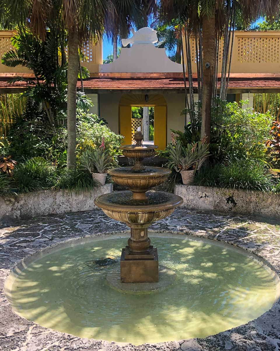 Bonnet House Museum & Gardens in Fort Lauderdale Florida 1