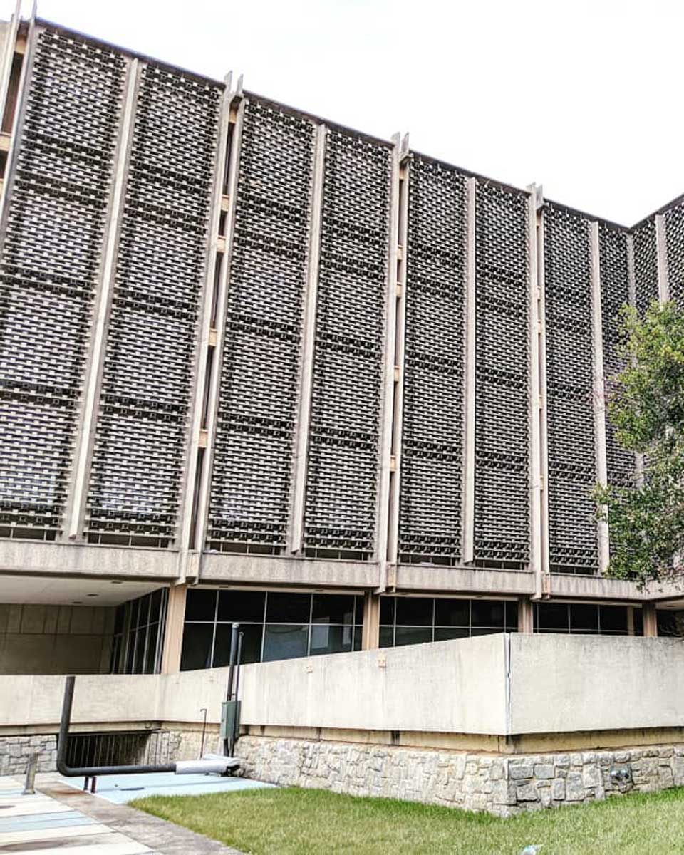 DTours on a Strangers Things tour in Atlanta Georgia