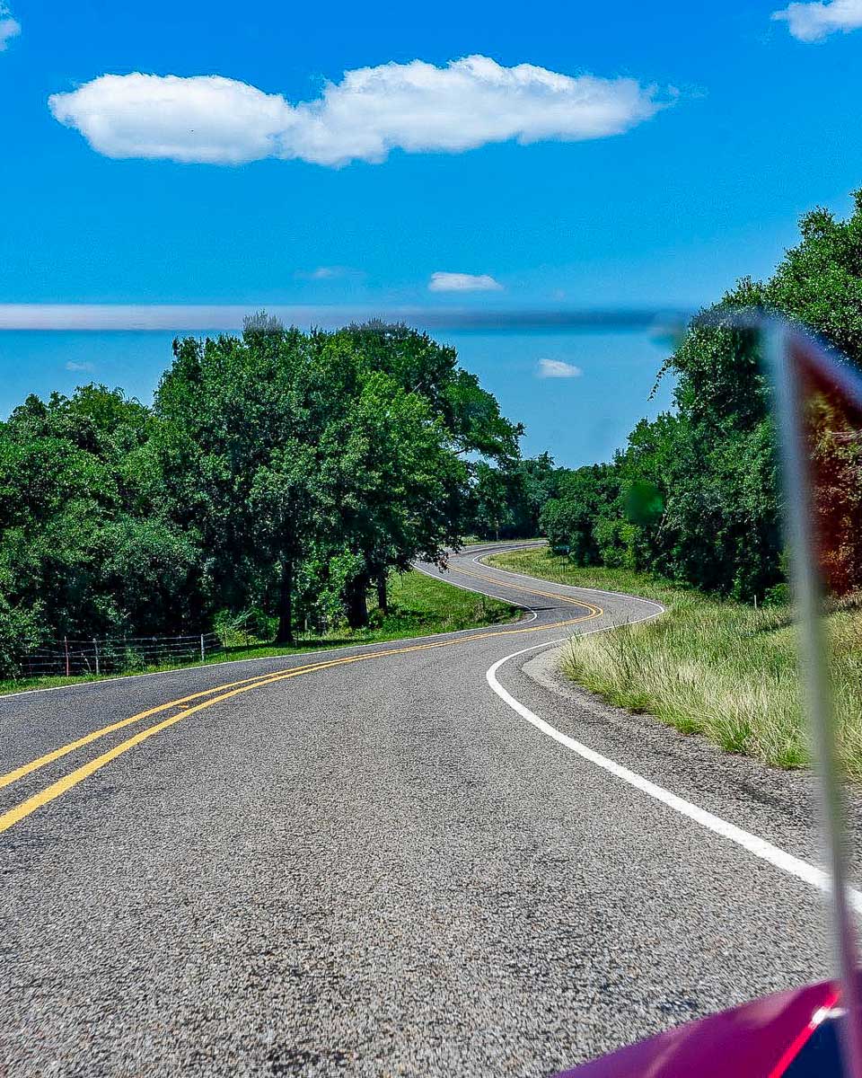 Houston Slingshot Rental in Houston Texas