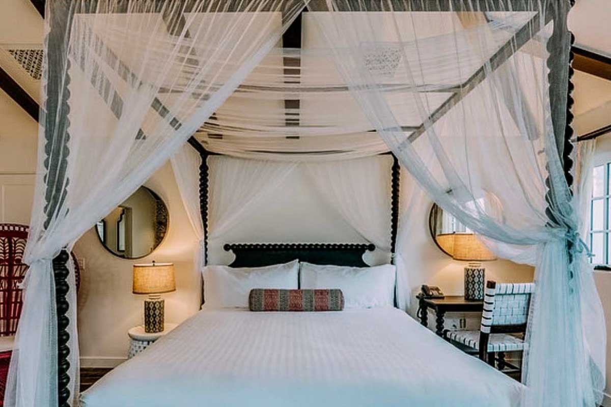 La Serena Villas, A Kirkwood Collection Hotel Palm Springs California