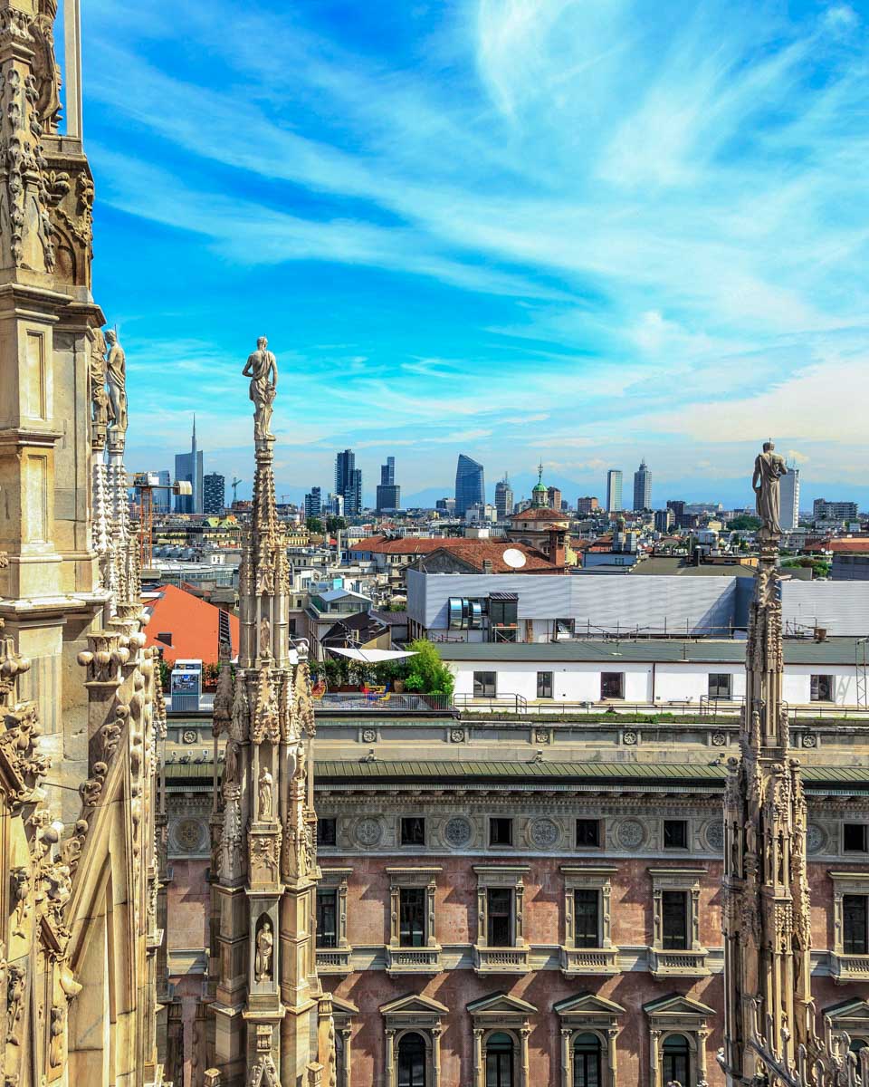 Looking-out-at-Milan-from-the-roof-of-the-Duomo-Italy