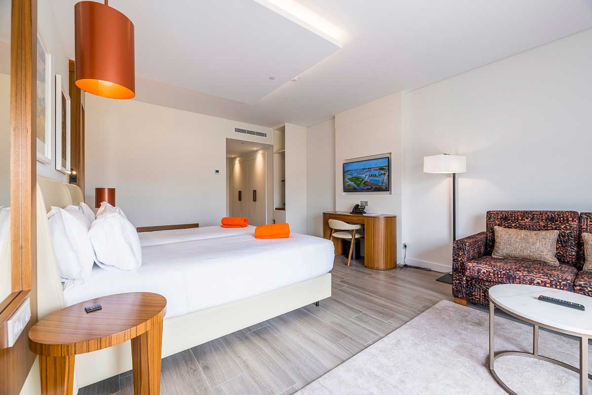 Regency Salgados Hotel & Spa Albufeira Portugal