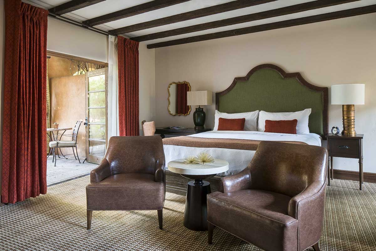 Royal Palms Resort and Spa in Phoenix Arizona