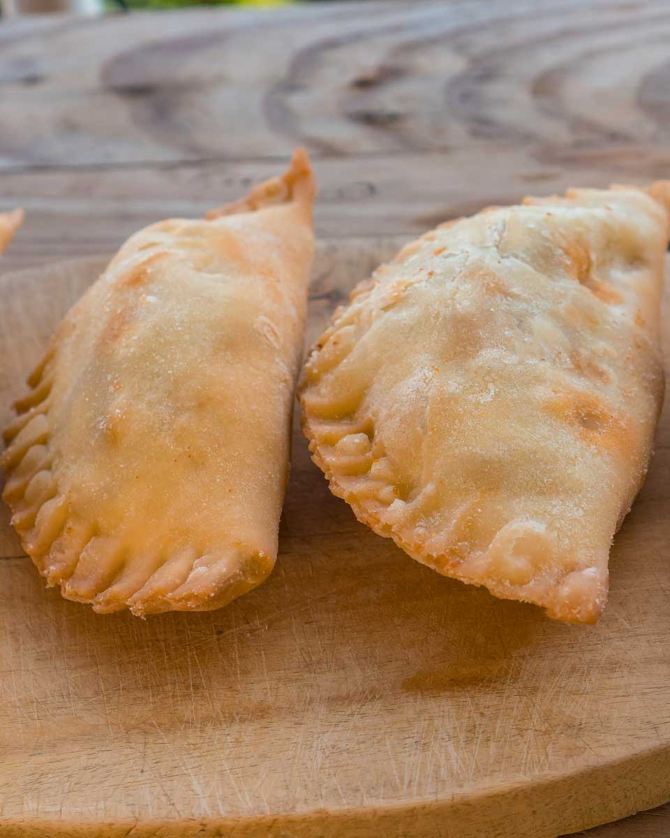 empanadas-on-a-food-tour-of-Fort Lauderdale Florida