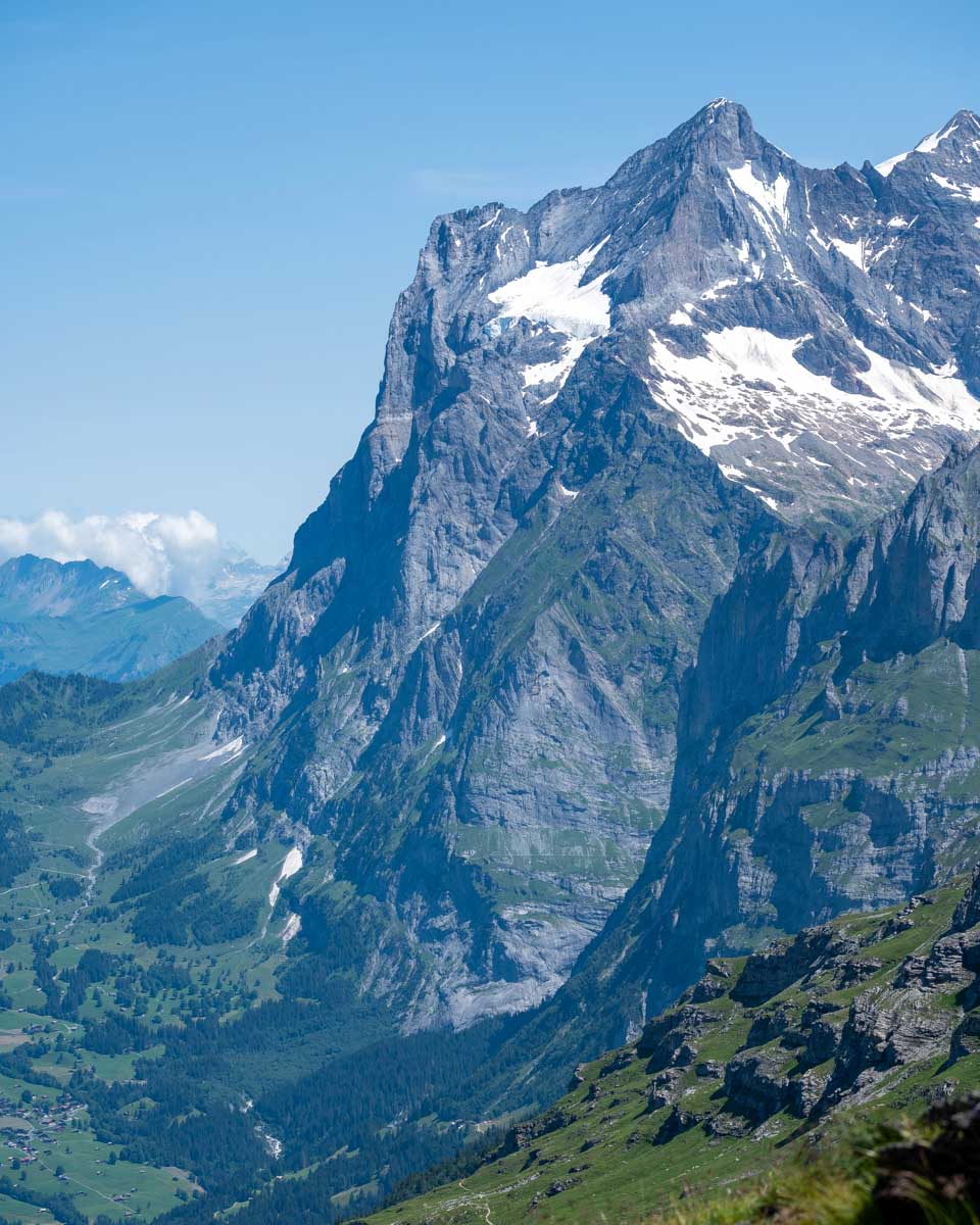 kleine-scheidegg-on-the-way-to-Jungfraujoch-on-a-tour-from-Lucerne-Switzerland