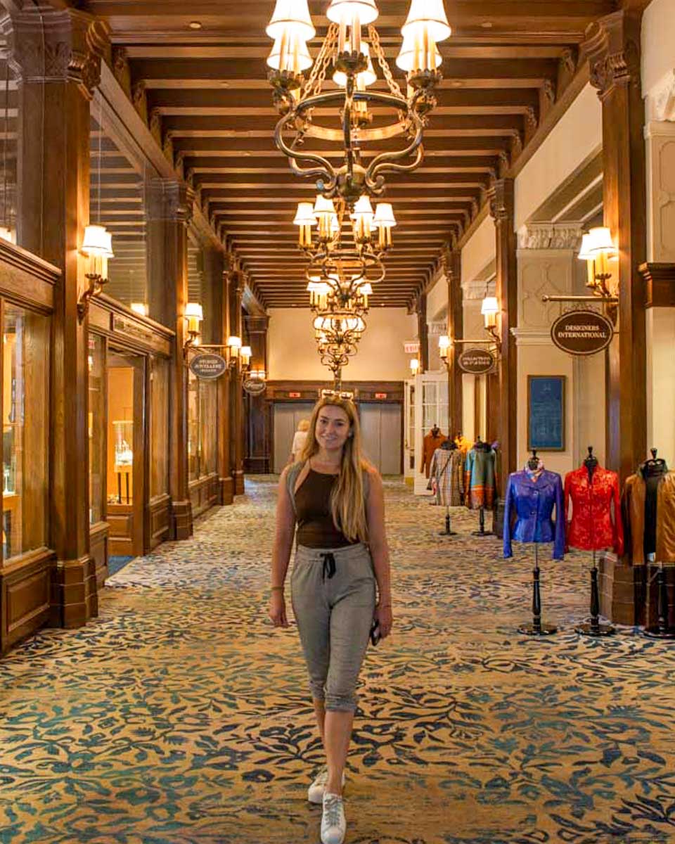 Bailey-inside-the-Fairmont-Empress-Hotel-in-Victoria-BC
