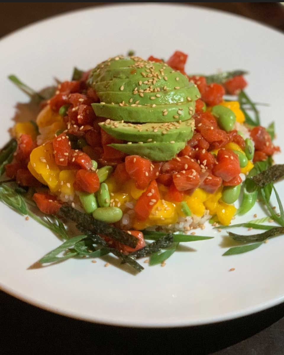 Bard & Banker in Victoria BC