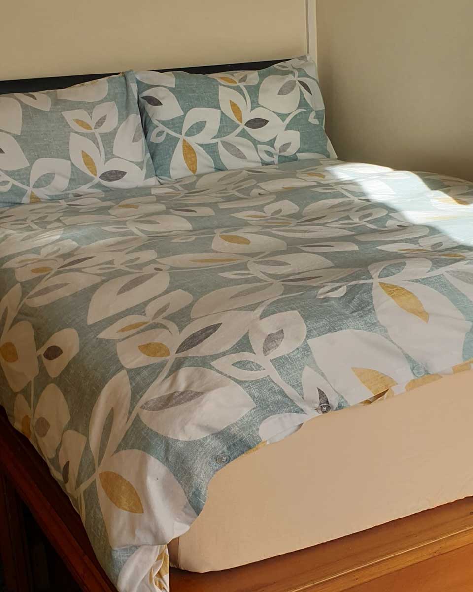 Barmy Badger Backpackers in London England