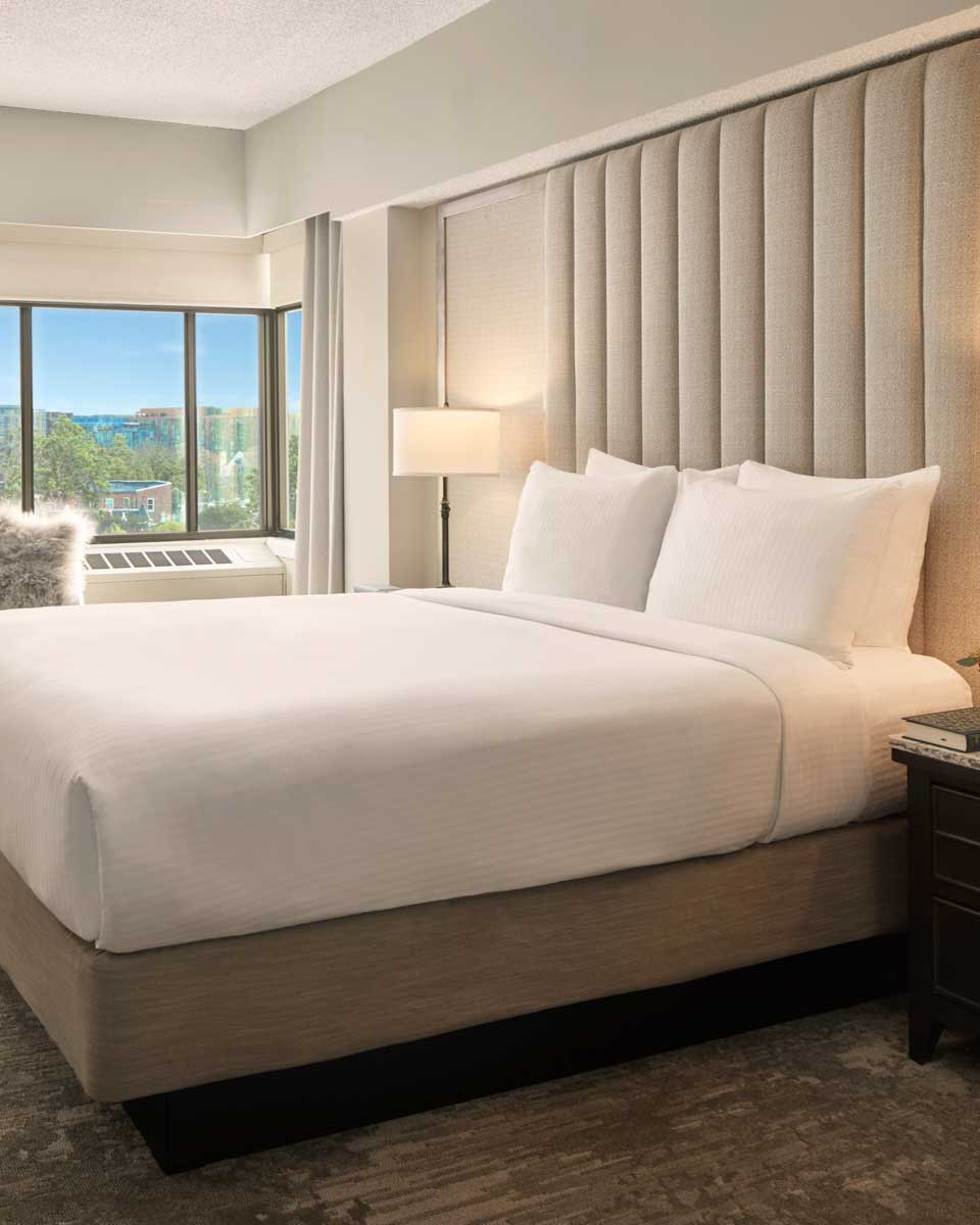 Capitol Hill Hotel in Washington DC 1