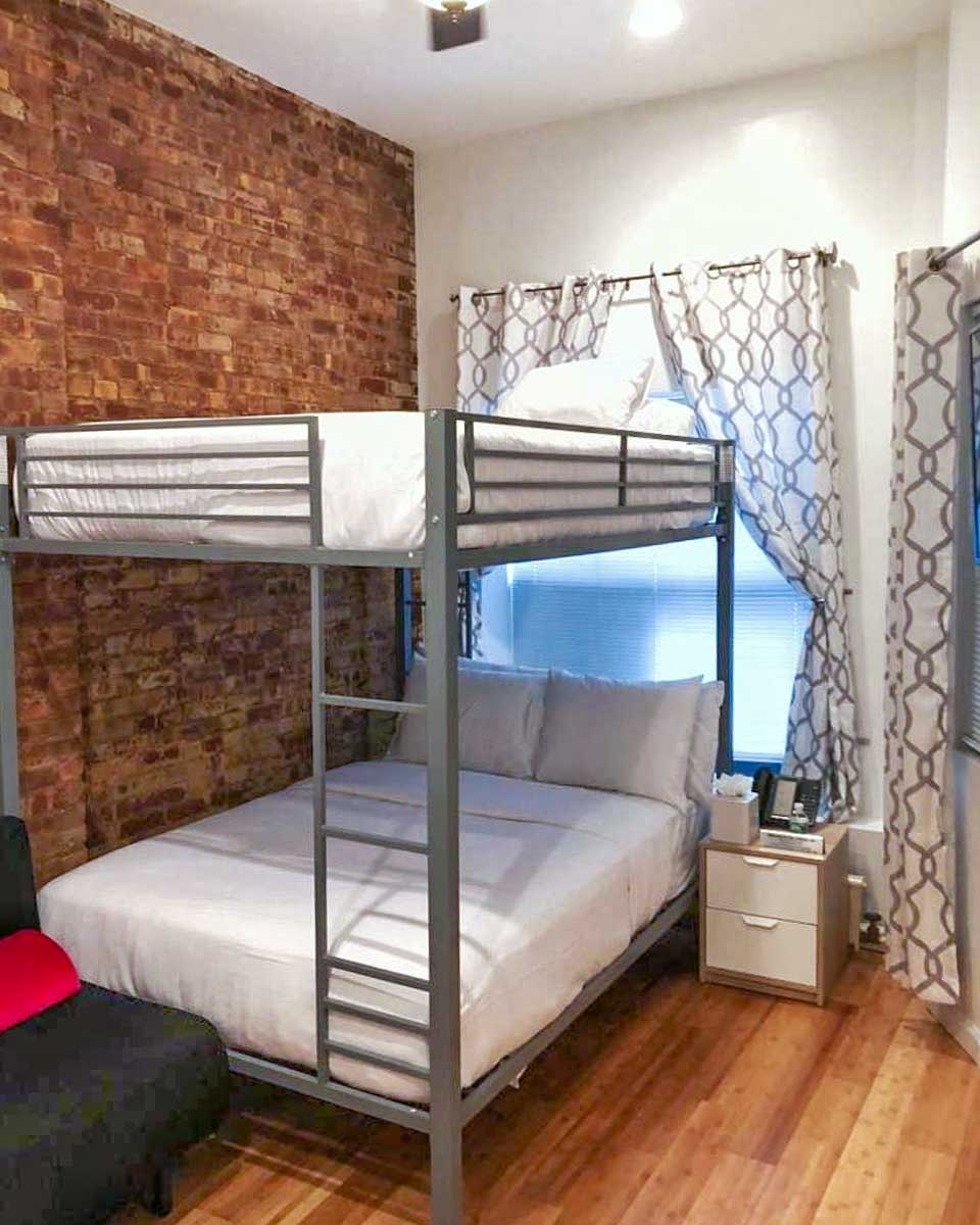 Chelsea Inn NYC the village New York City New York 1