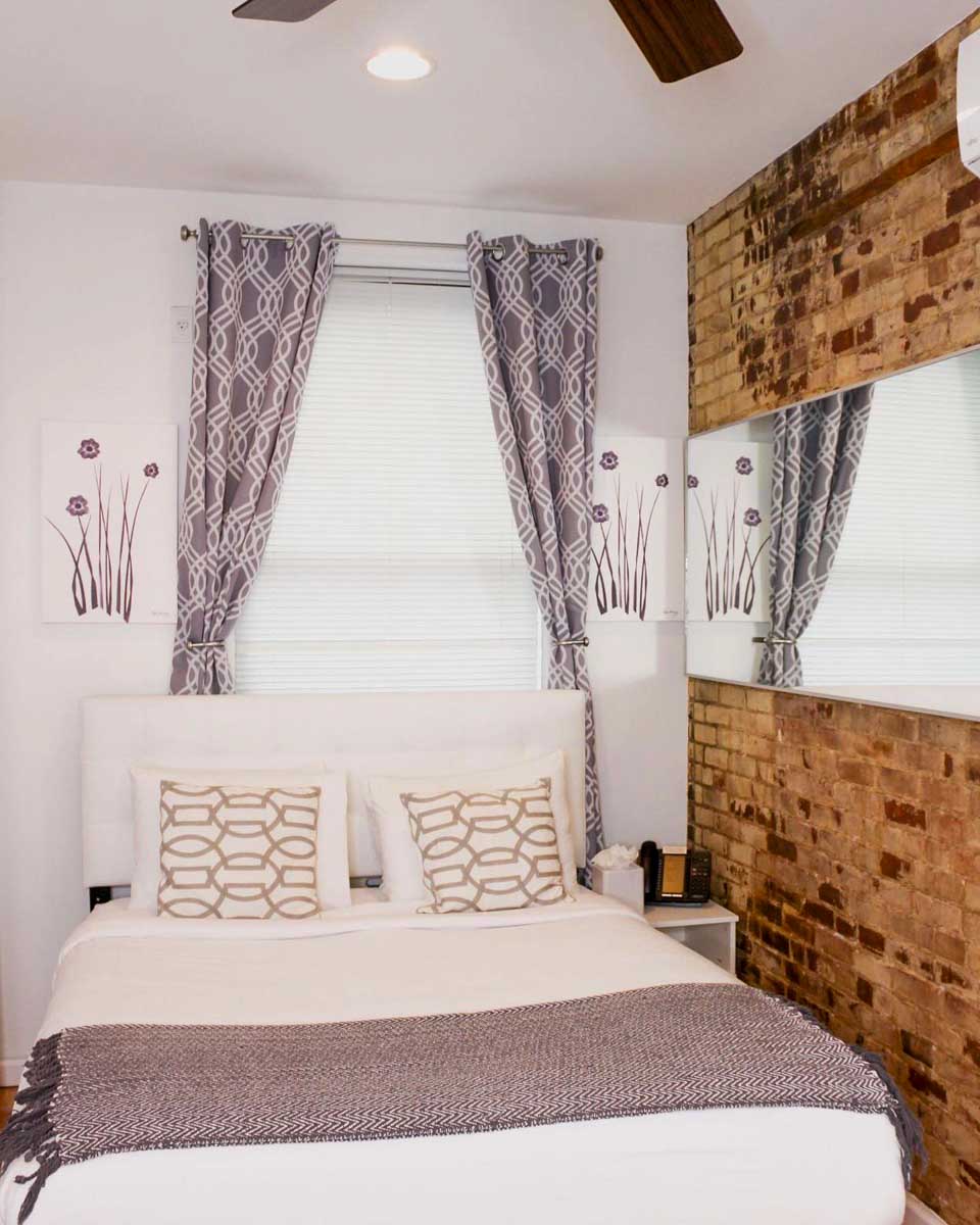 Chelsea Inn NYC the village New York City New York