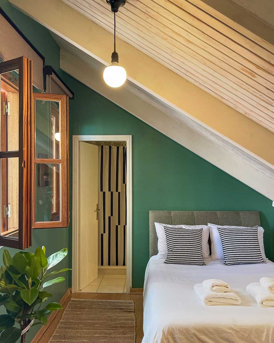 City Circus Athens in Athens Greece 1