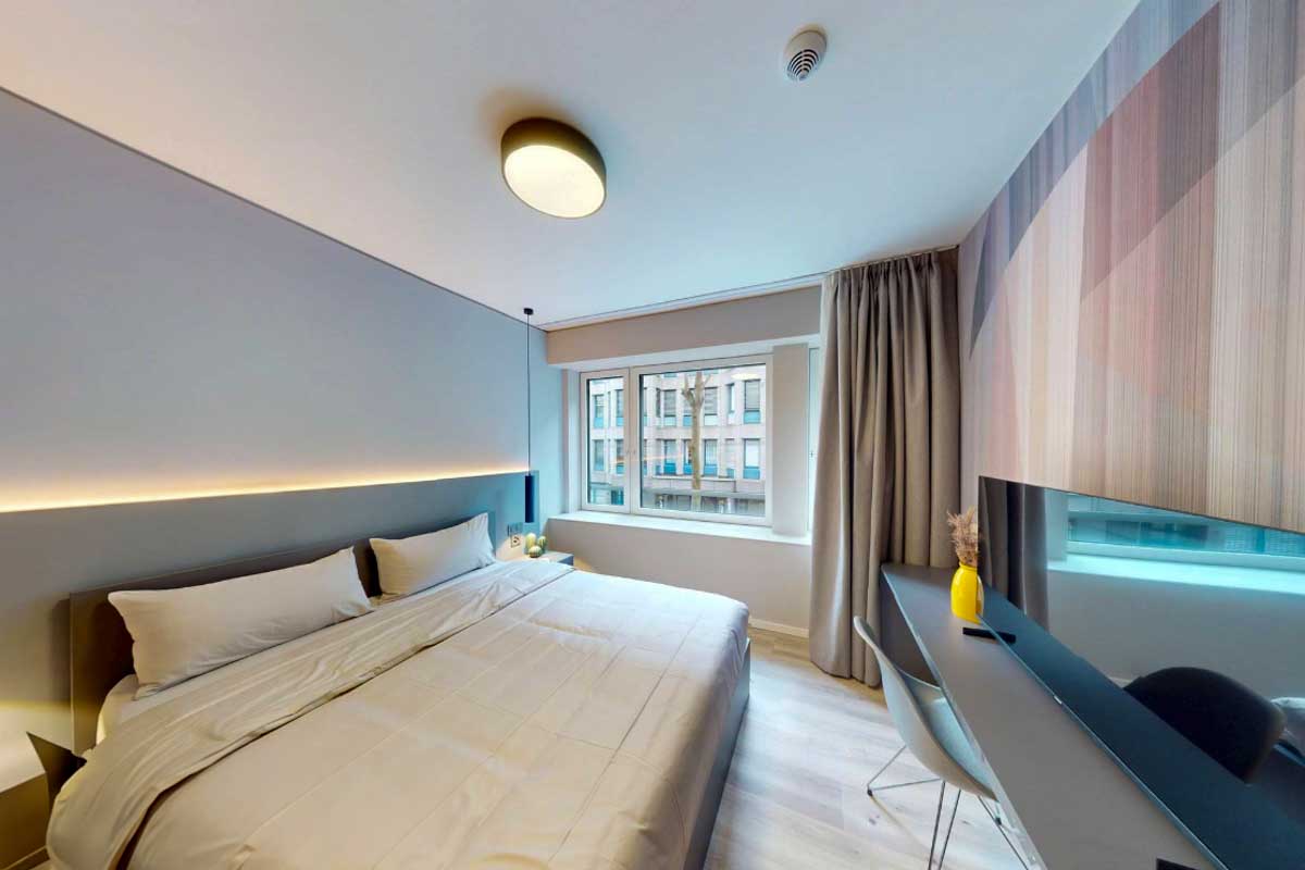 City Pop 2Night Zürich City in Zurich Switzerland