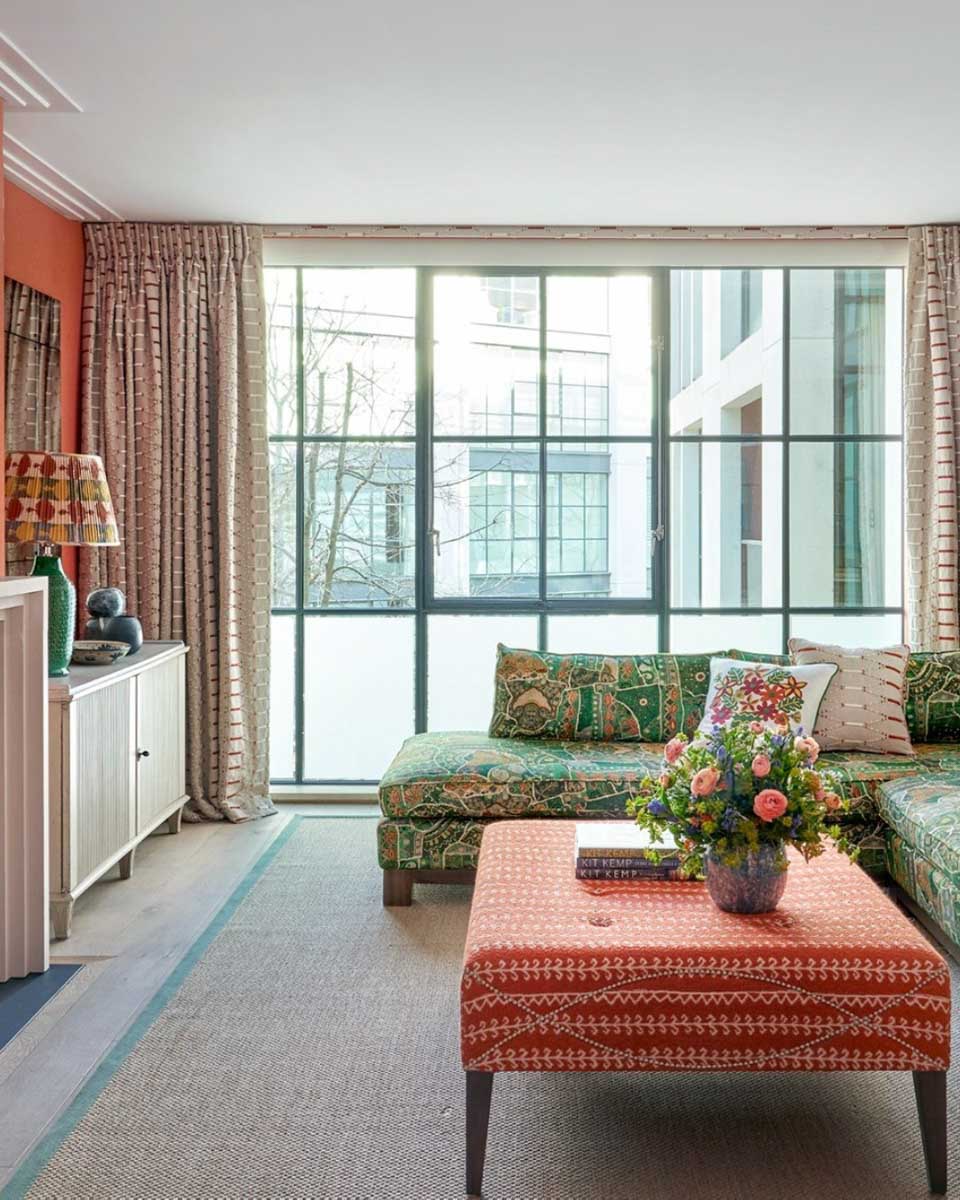 Firmdale Hotels in Soho London England