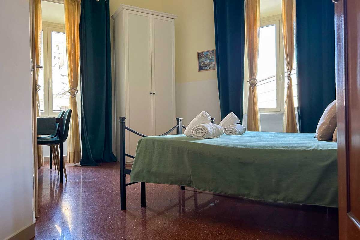 GLAM S M Maggiore in Rome Italy