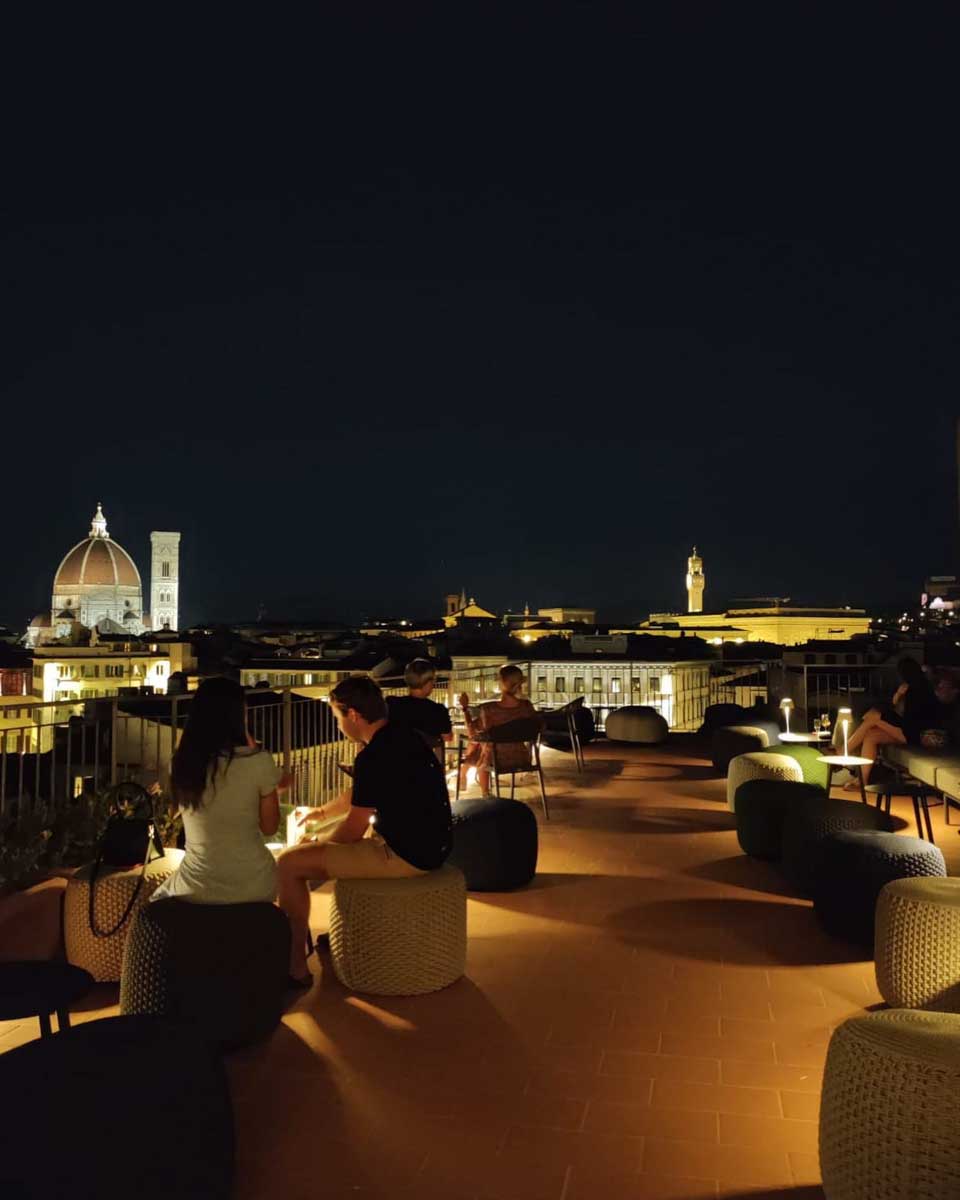 Hotel Croce di Malta Florence in Florence Italy 1