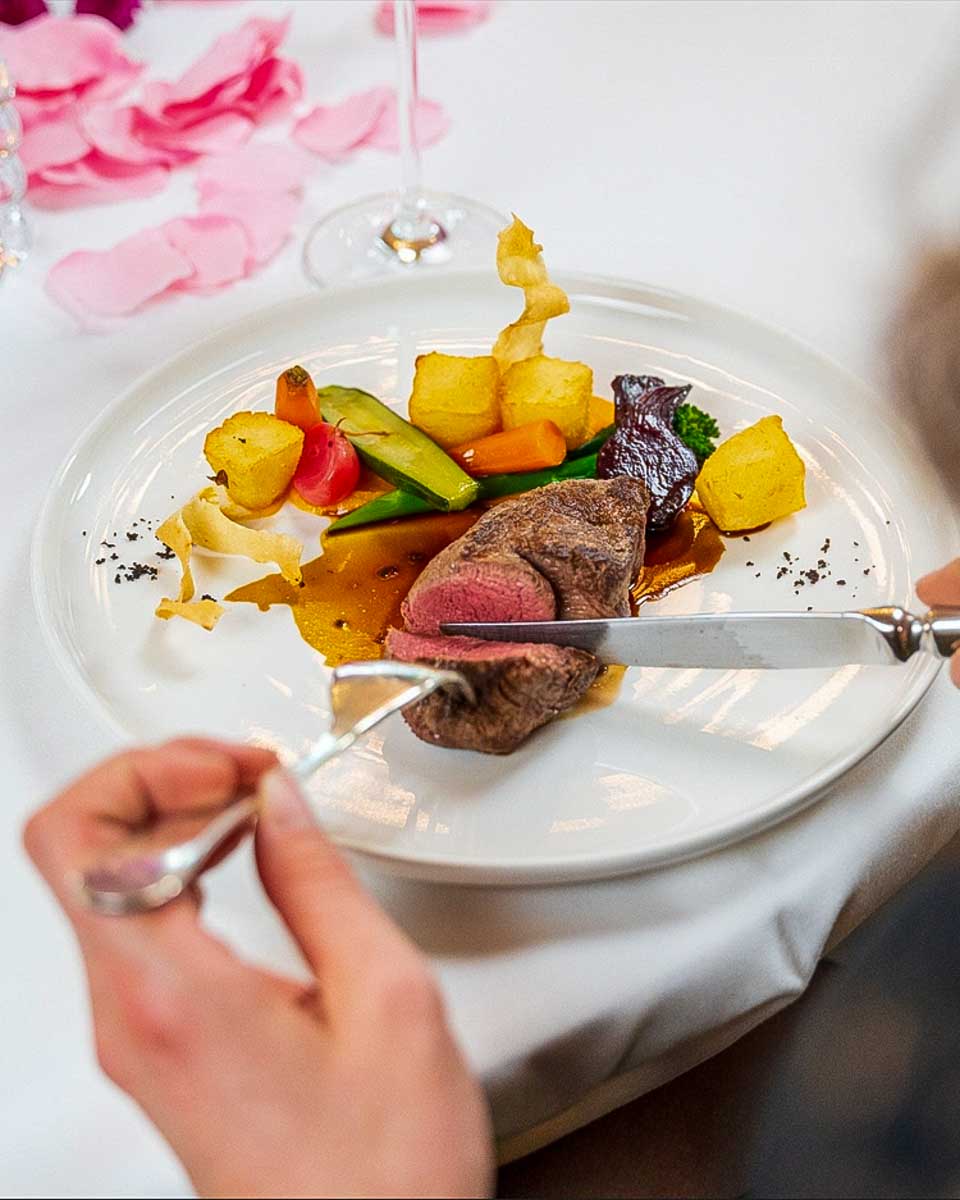 Hotel Schweizerhof Luzern in Lucerne Switzerland 2