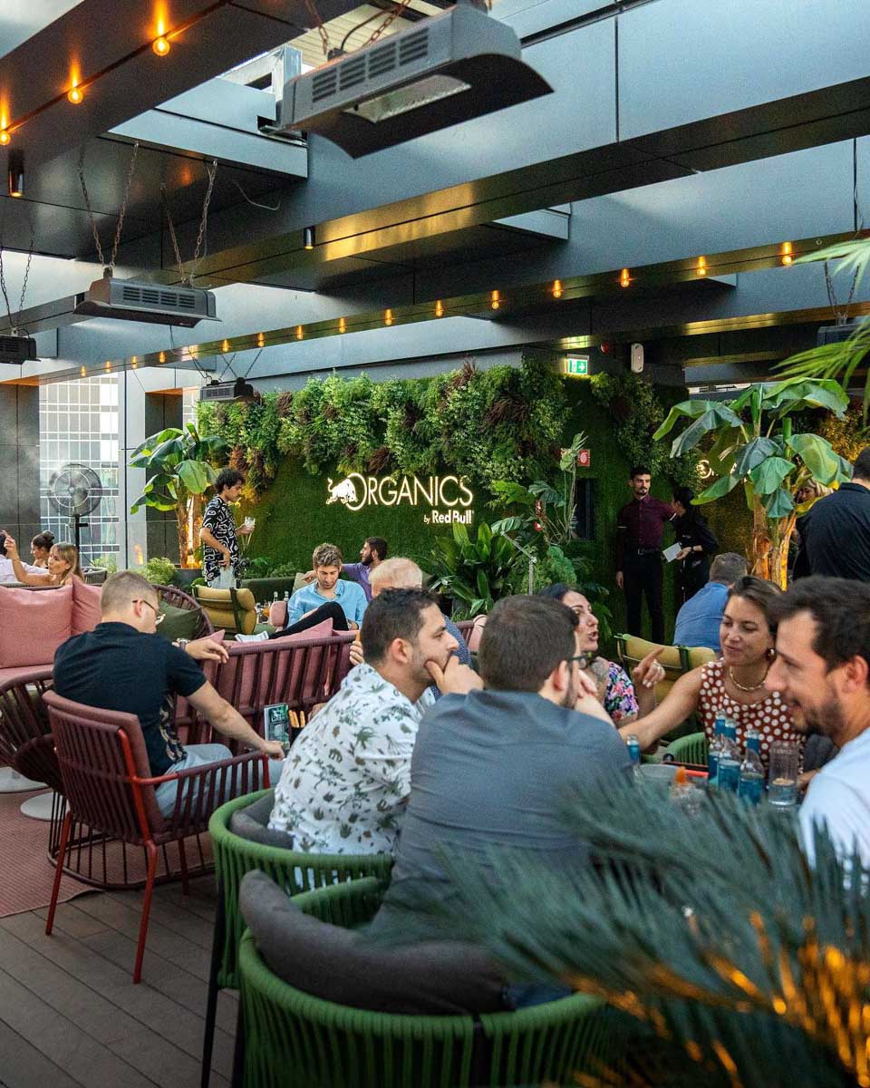 Hyatt Centric Milan Centrale in Milan Italy 1