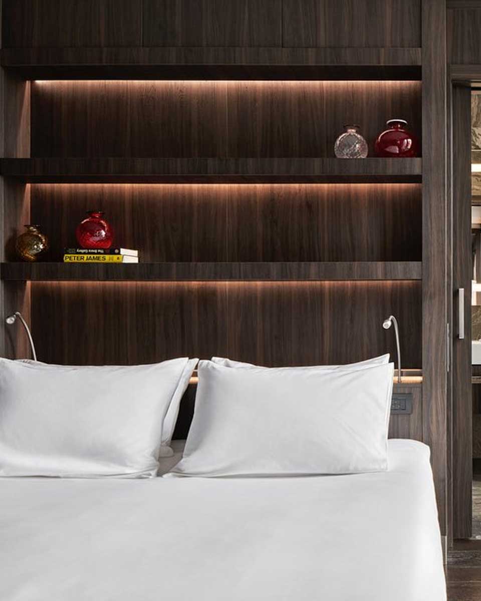 Hyatt Centric Milan Centrale in Milan Italy