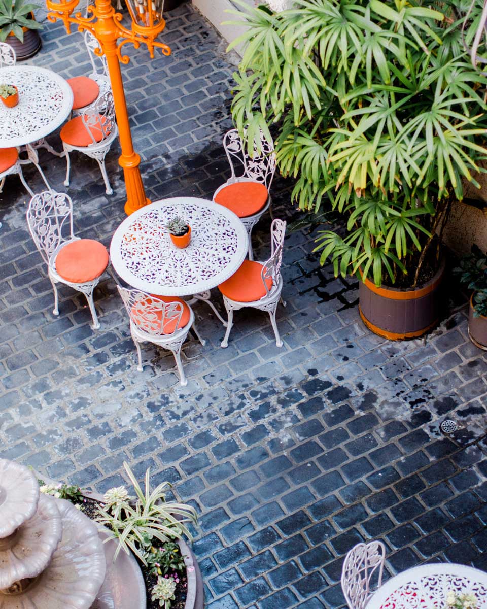 Inn At Venice Beach in Los Angeles California 1