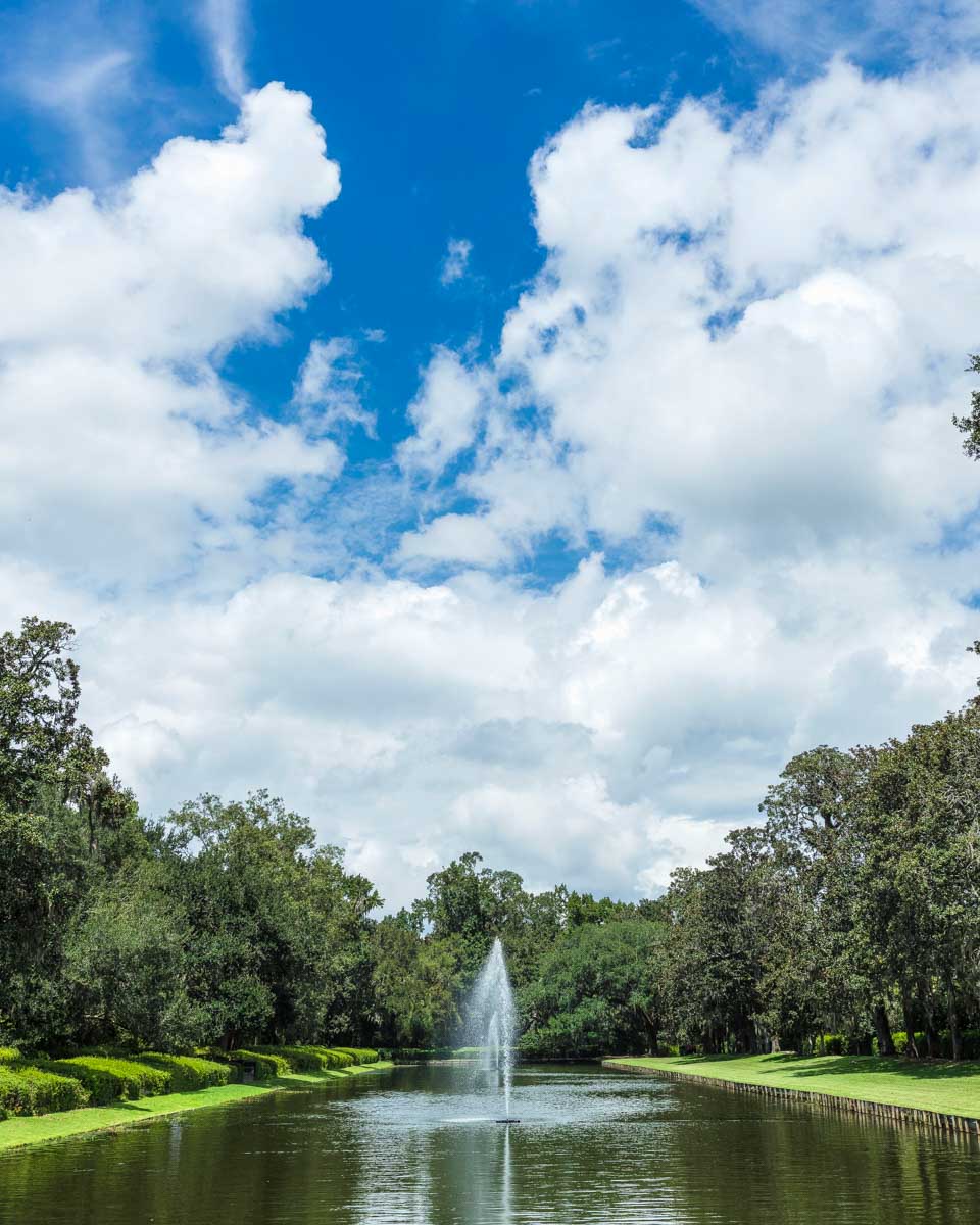 Middleton Place plantation, Charleston, South Carolina, USA (2)