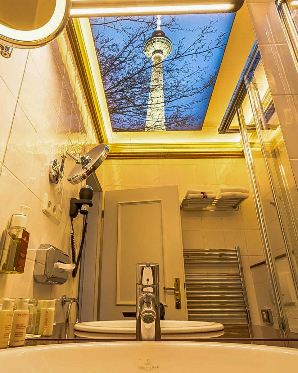 Myer's Hotel Berlin in Berlin Germany