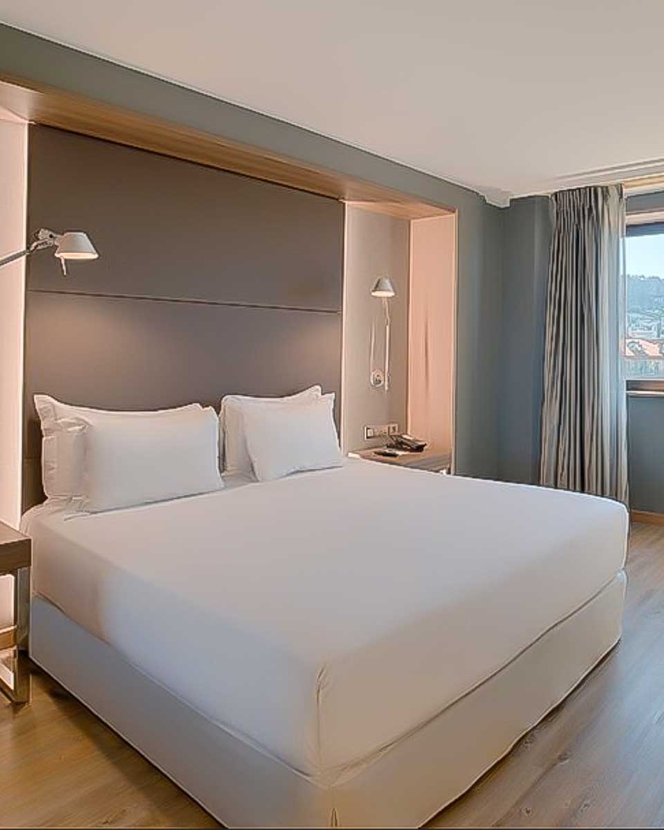 NH Nice in Nice France 2