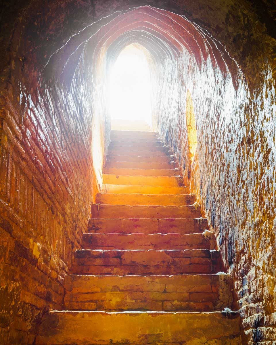 Part-of-the-underground-in-Seattle Washington