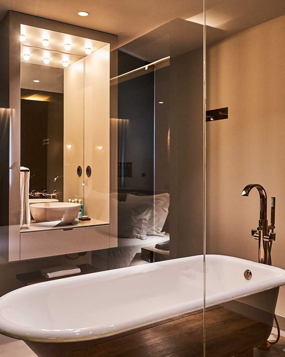 PortoBay Teatro PortoBay Hotels & Resorts in Porto Portugal 1