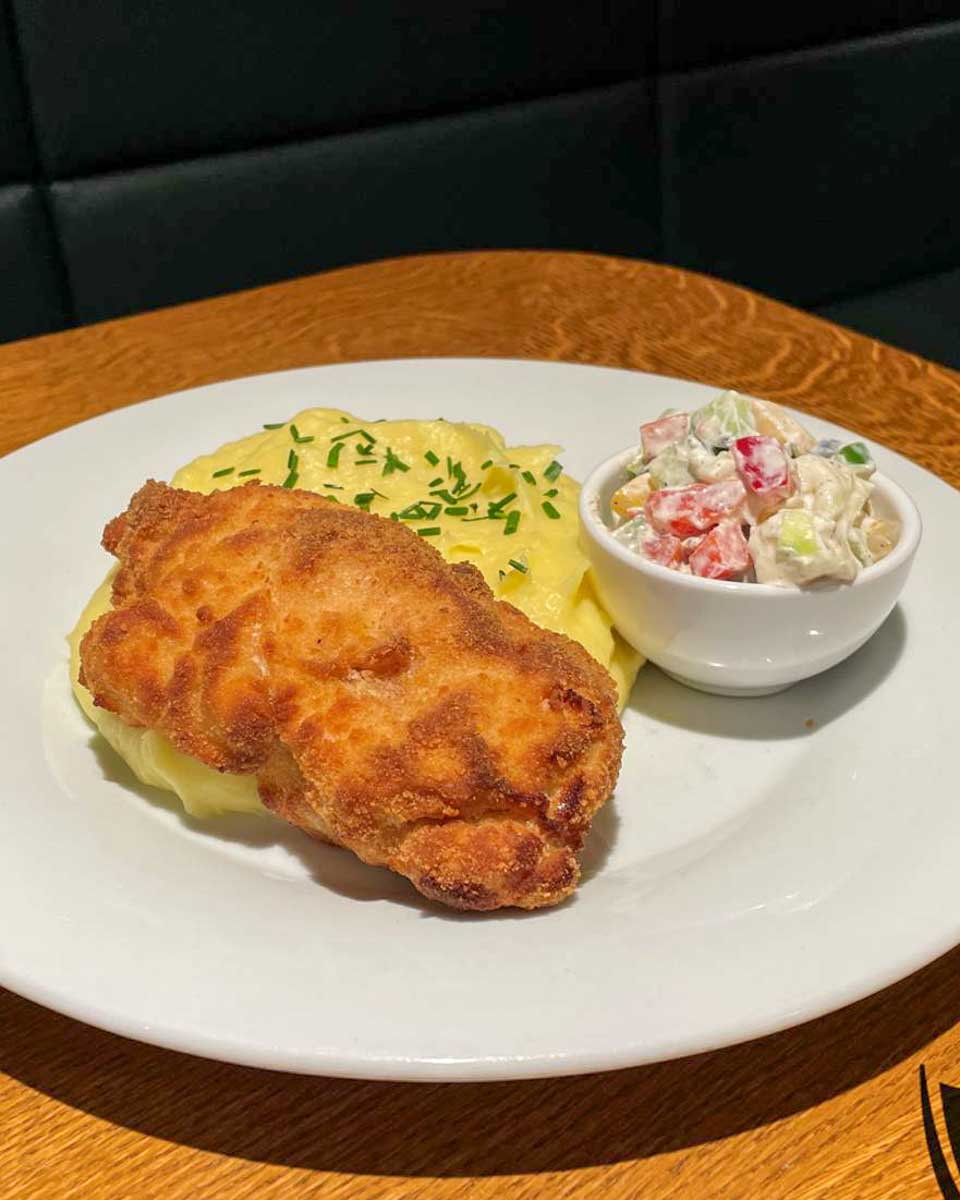 Potrefená husa Platnéřská in Prague Czech Republic 1