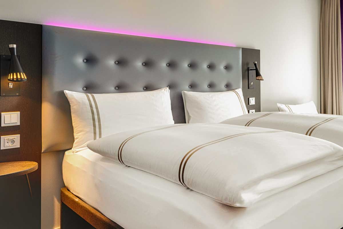 Premier Inn Deutschland in Berlin Germany