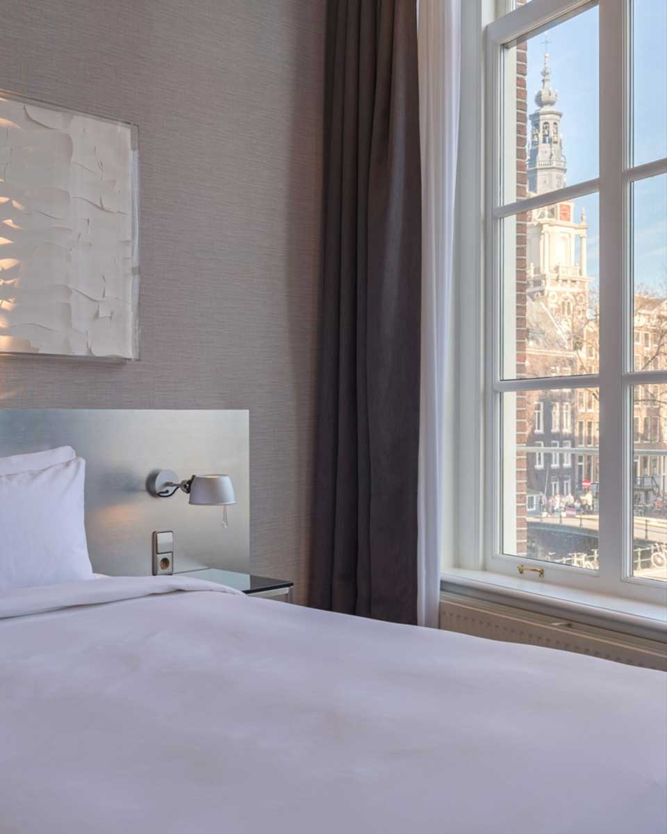 Radisson Blu Hotel, Amsterdam City Center in Amsterdam Netherlands