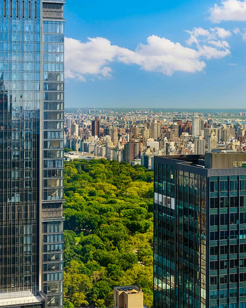 Residence Inn by Marriott New York in New York City New York