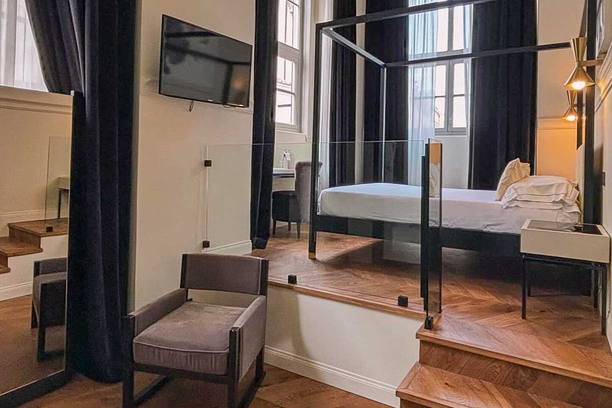 Roma Luxus Hotel in Rome Italy 2